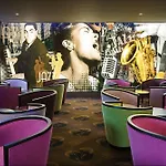 Hotel Liberte 4 Etoiles