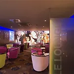 Liberte 4 Etoiles Hotel 4*