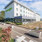 Liberte 4 Etoiles Hotel