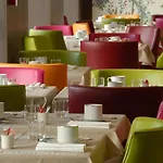 Hotel Liberte 4 Etoiles
