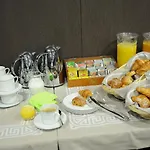 Hotel Liberte 4 Etoiles 4*