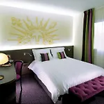 Hotel Liberte 4 Etoiles Colmar