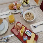 Liberte 4 Etoiles Hotel 4*