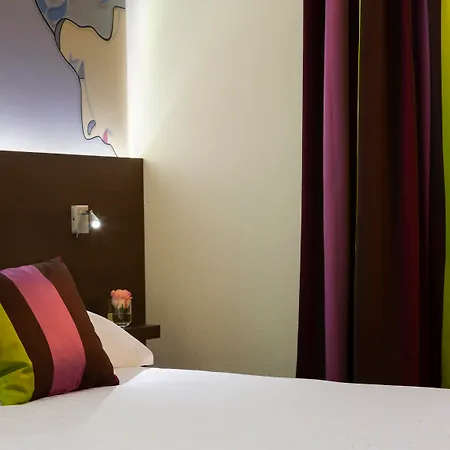 Hotel Liberte 4 Etoiles Colmar