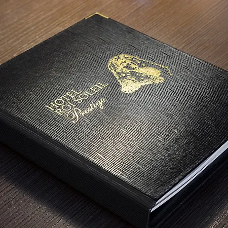 Hotel Roi Soleil Prestige 4*