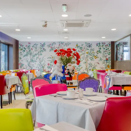 Liberte 4 Etoiles Colmar