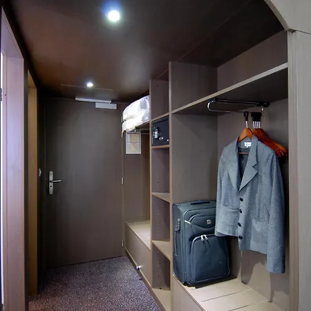 Roi Soleil Prestige 4* Colmar