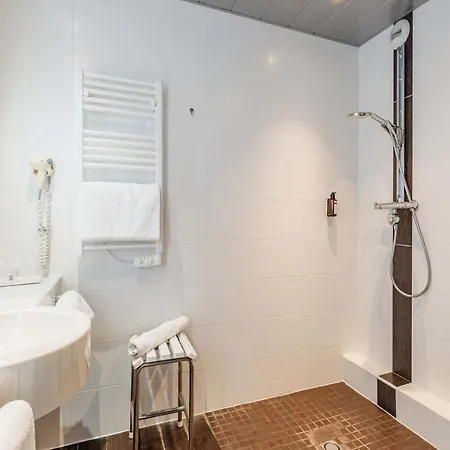 Hotel Liberté 4 étoiles 4*