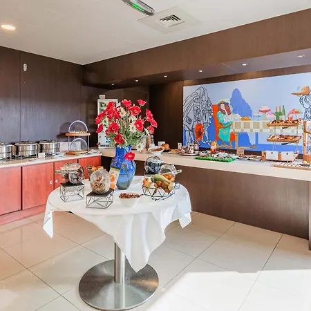 Hotel Liberte 4 Etoiles 4*