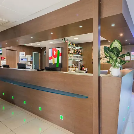 Roi Soleil Prestige Hotel 4*
