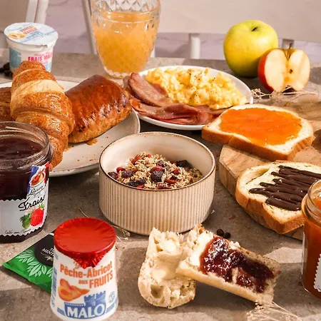 Hotel Roi Soleil Prestige 4*