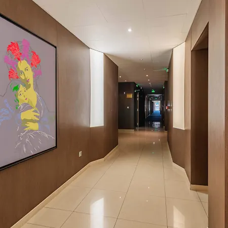 Roi Soleil Prestige 4* Colmar