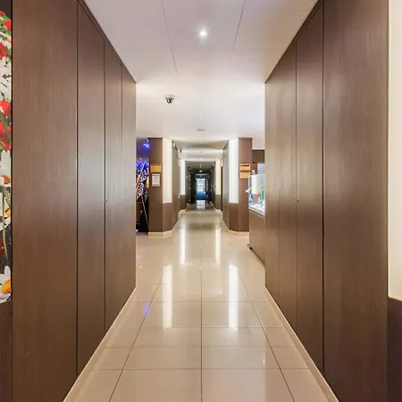 Roi Soleil Prestige 4*