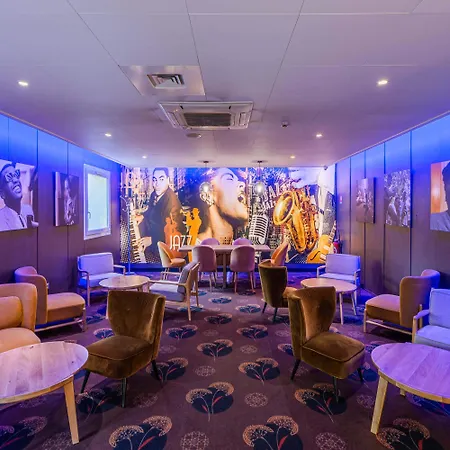 Hotel Roi Soleil Prestige 4*