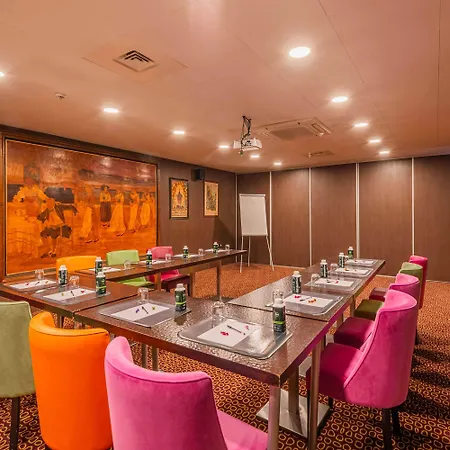 Roi Soleil Prestige Hotel