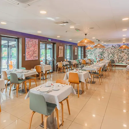 Roi Soleil Prestige 4*