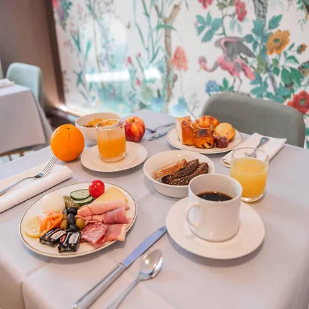 Liberte 4 Etoiles Colmar