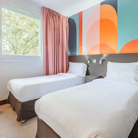 Roi Soleil Prestige Hotel Colmar