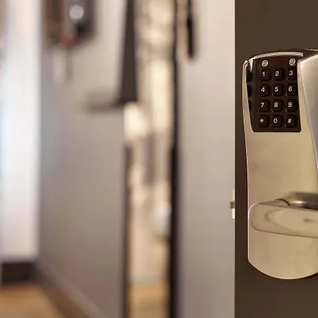 Roi Soleil Prestige Hotel Colmar