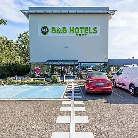 Hotel Liberte 4 Etoiles Colmar