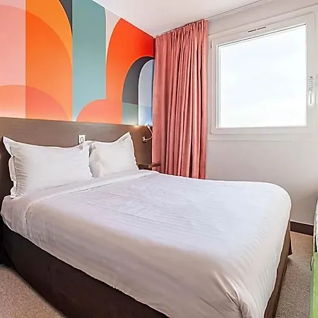 Hotel Liberte 4 Etoiles