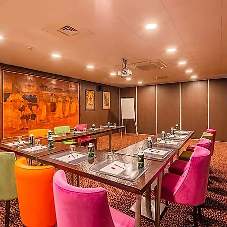 Liberte 4 Etoiles Hotel Colmar