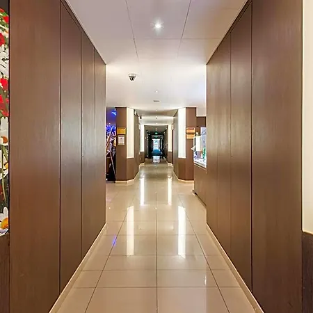 Hotel Liberte 4 Etoiles 4*