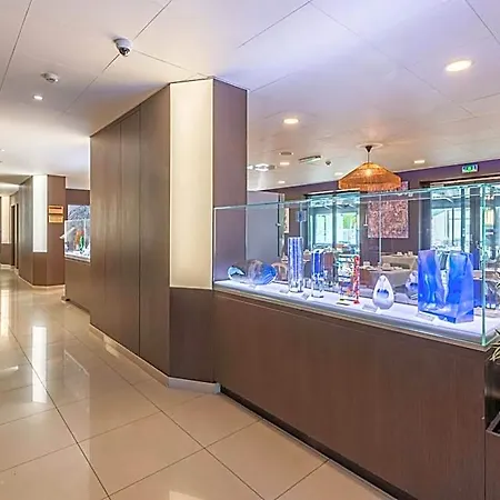 Hotel Liberte 4 Etoiles 4*