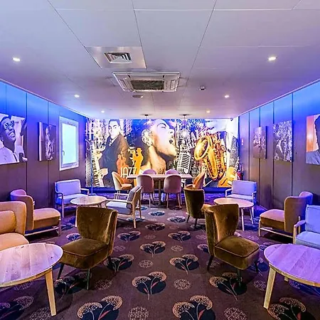 Hotel Liberte 4 Etoiles 4*