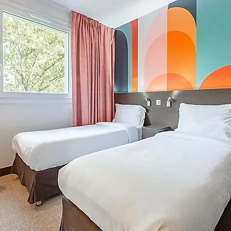 Hotel Liberte 4 Etoiles Colmar