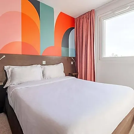 Hotel Liberté 4 étoiles 4*