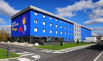 Hotel Roi Soleil Prestige 4*