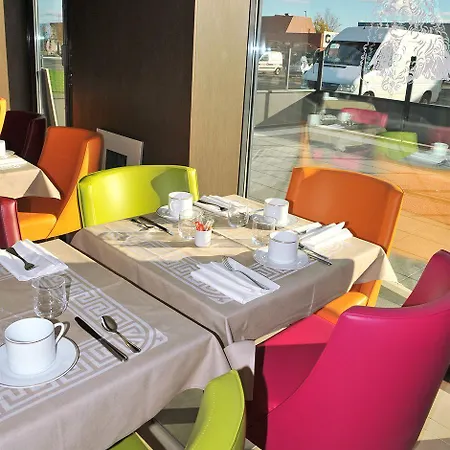 Hotel Roi Soleil Prestige 4*