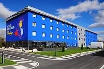 Liberté 4 étoiles Hotel 4*