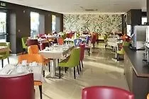Hotel Liberté 4 étoiles Colmar