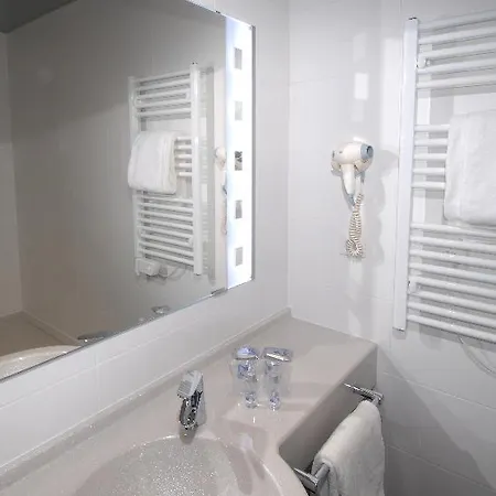 Hotel Liberte 4 Etoiles Colmar