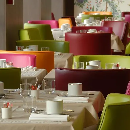 Hotel Liberté 4 étoiles