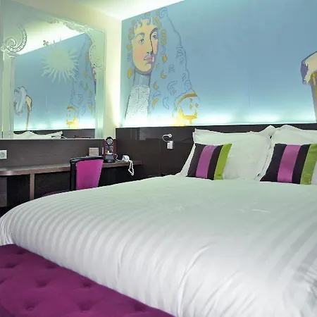 Roi Soleil Prestige Colmar