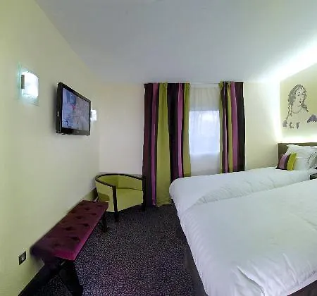 Roi Soleil Prestige Hotel