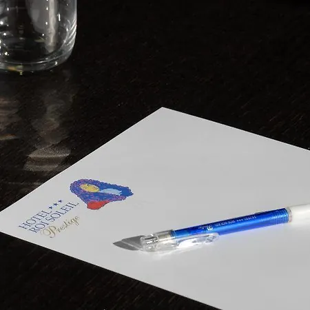 Roi Soleil Prestige Hotel