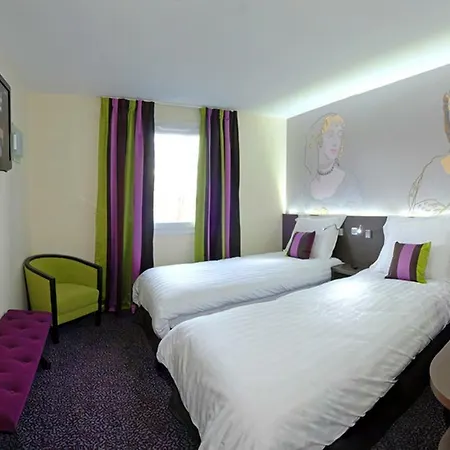 Roi Soleil Prestige 4*