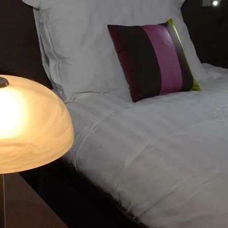 Hotel Liberté 4 étoiles 4*