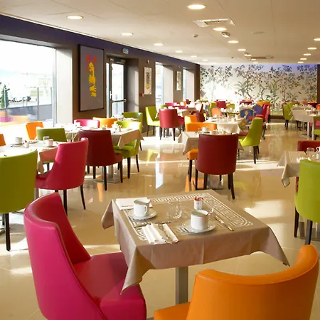 Hotel Liberté 4 étoiles Colmar