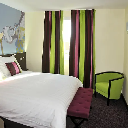 Hotel Liberte 4 Etoiles