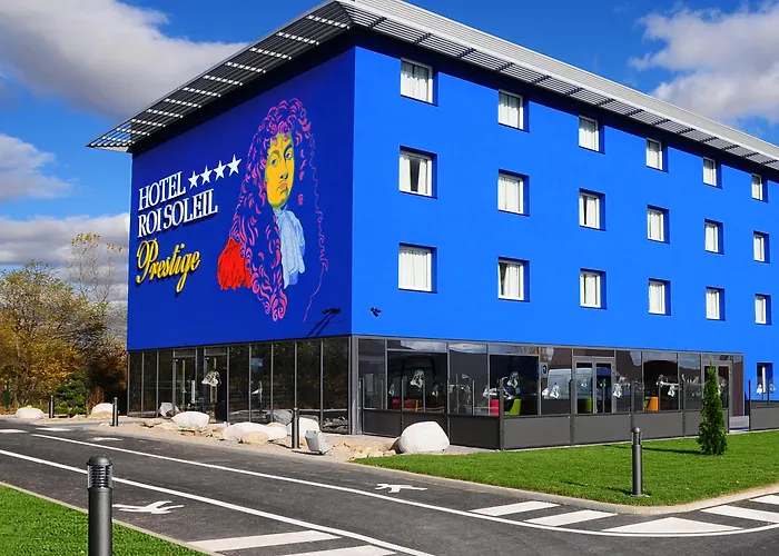 Liberte 4 Etoiles 4*