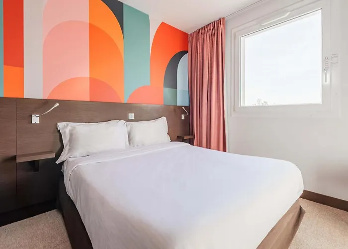 Liberte 4 Etoiles Colmar