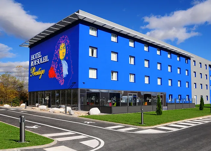 Liberte 4 Etoiles 4*