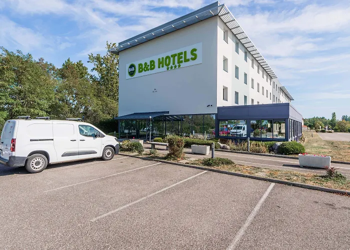 Liberte 4 Etoiles Colmar