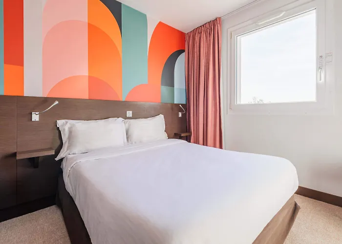 Liberte 4 Etoiles Colmar