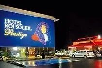 Liberte 4 Etoiles 4*